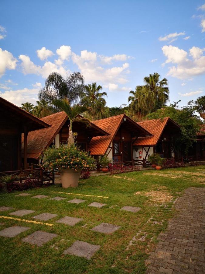 Hotel Britannia Penedo  Eksteriør bilde