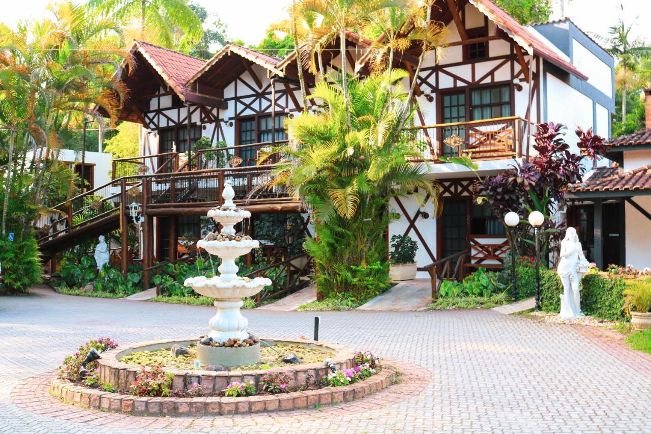 Hotel Britannia Penedo  Eksteriør bilde