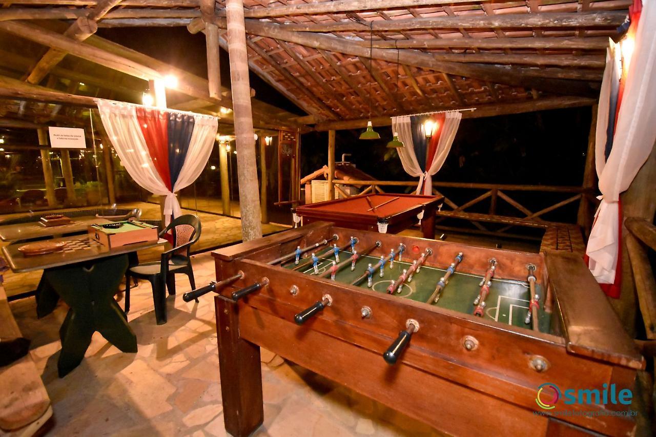 Hotel Britannia Penedo  Eksteriør bilde