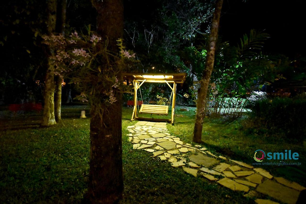 Hotel Britannia Penedo  Eksteriør bilde