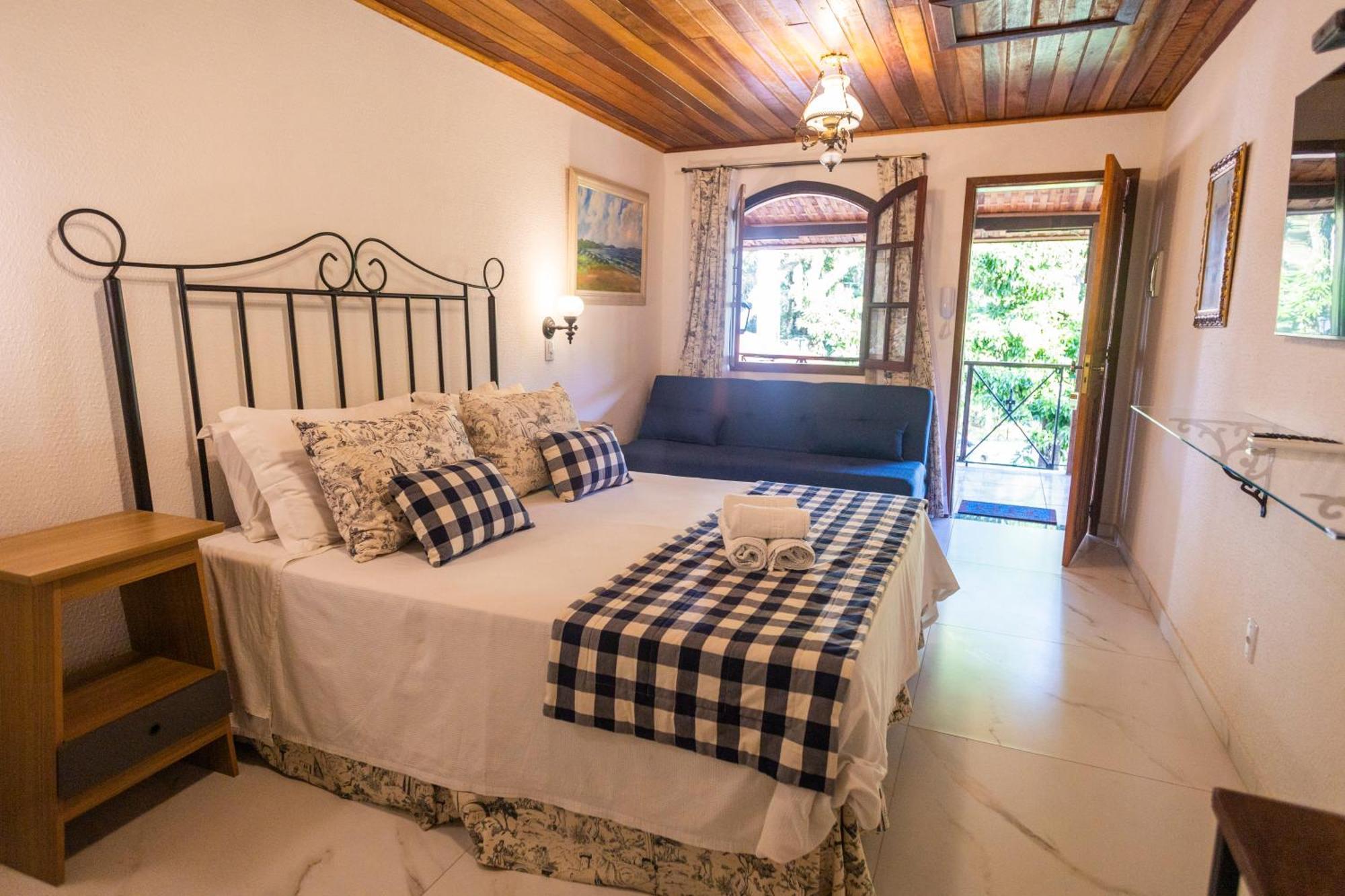 Hotel Britannia Penedo  Eksteriør bilde