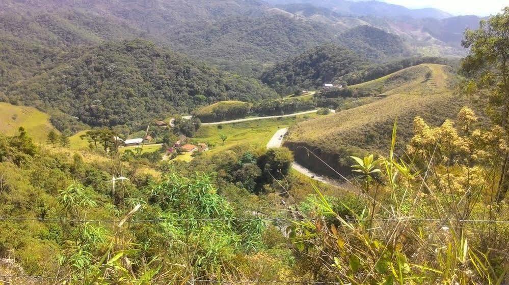 Hotel Britannia Penedo  Eksteriør bilde