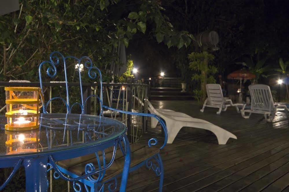 Hotel Britannia Penedo  Eksteriør bilde