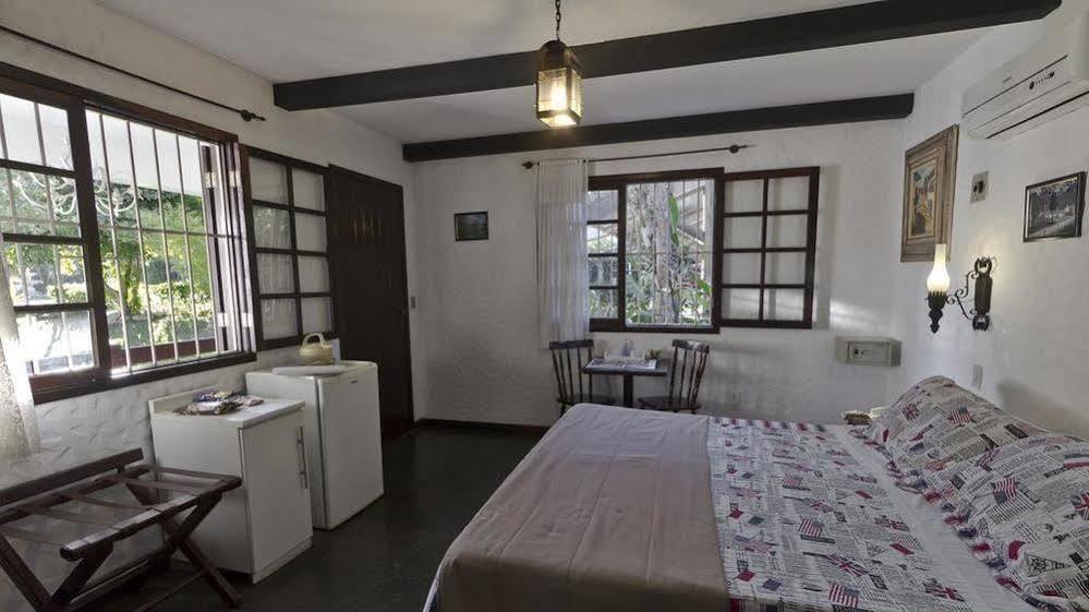 Hotel Britannia Penedo  Eksteriør bilde