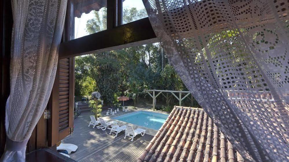Hotel Britannia Penedo  Eksteriør bilde
