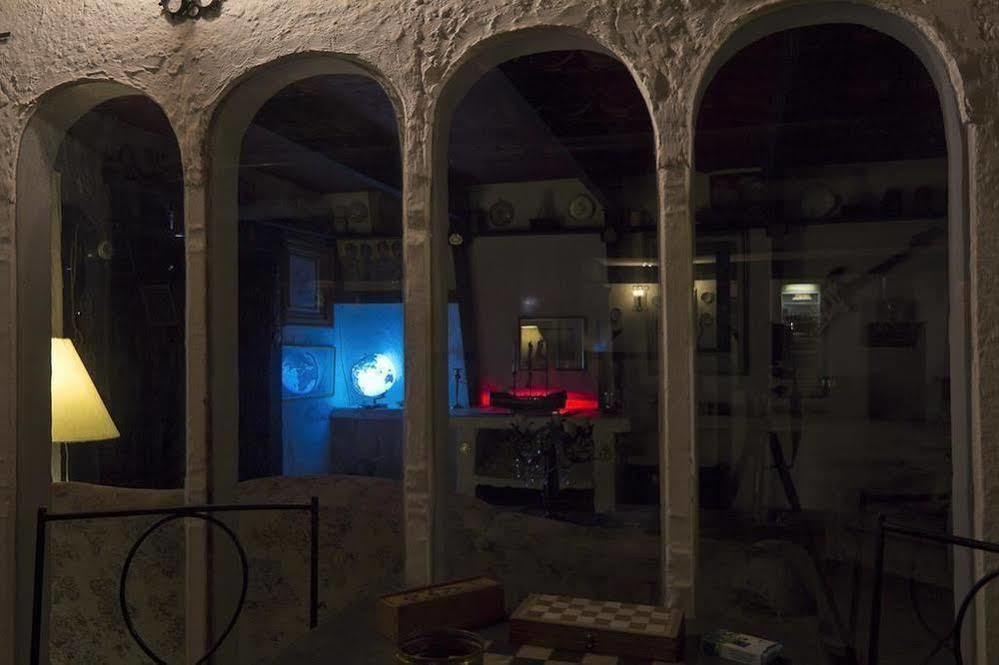 Hotel Britannia Penedo  Eksteriør bilde